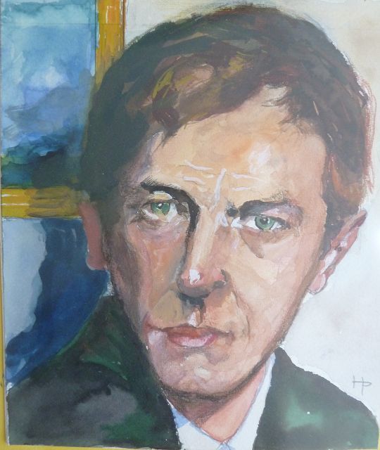 Selbst 1964