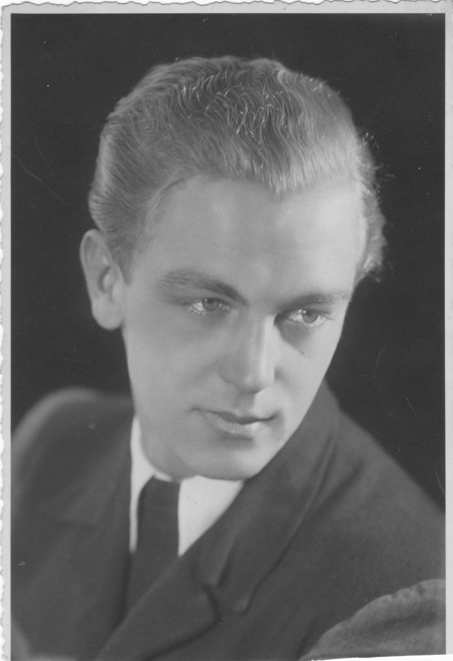 Heinz Piontek